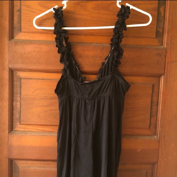 Smart & sexy nighty - Picture 2 of 4